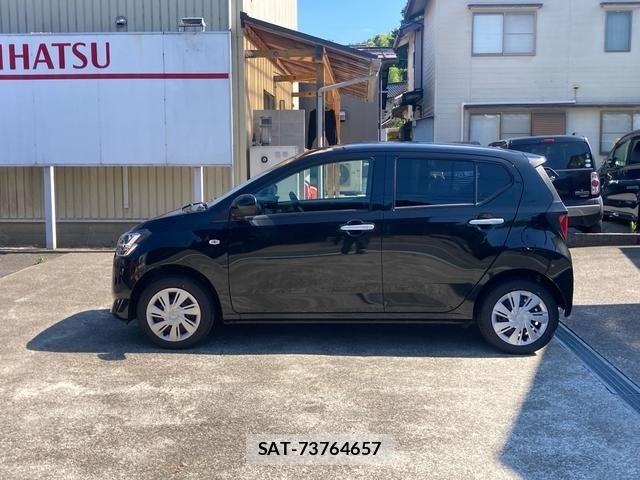 Daihatsu MIRA 2025-01 6909113-6