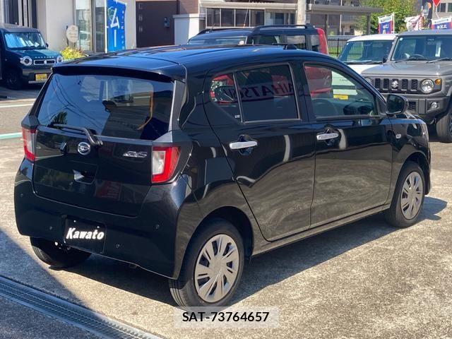 Daihatsu MIRA 2025-01 6909113-8