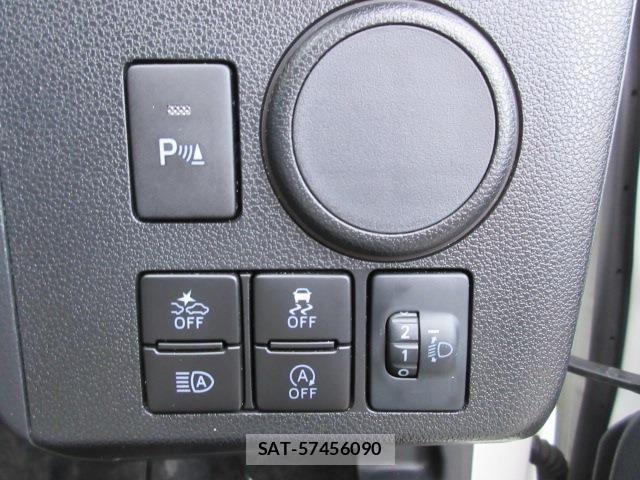 Daihatsu MIRA 2020-10 6909158-9