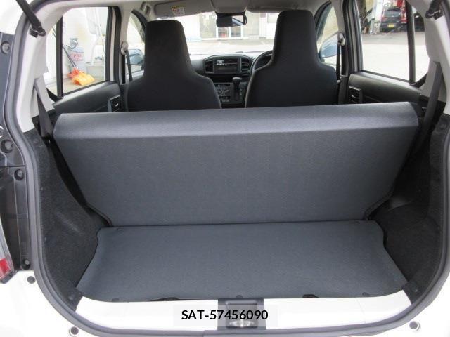 Daihatsu MIRA 2020-10 6909158-18