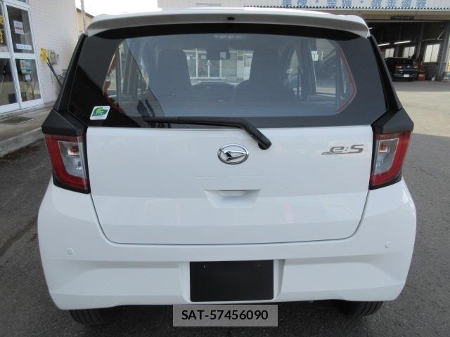Daihatsu MIRA 2020-10 6909158-2