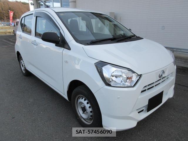 Daihatsu MIRA 2020-10 6909158-3