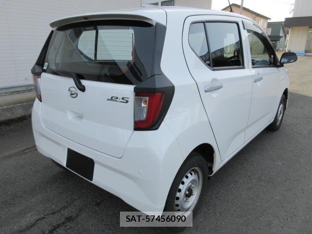 Daihatsu MIRA 2020-10 6909158-6