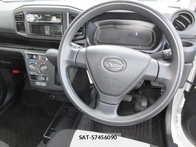 Daihatsu MIRA 2020-10 6909158-8