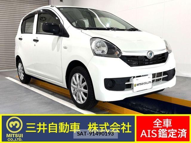Daihatsu MIRA 2015-02 6909174-0