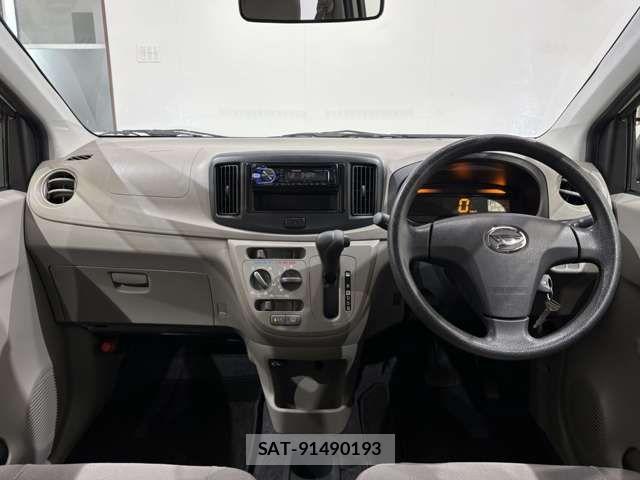 Daihatsu MIRA 2015-02 6909174-9