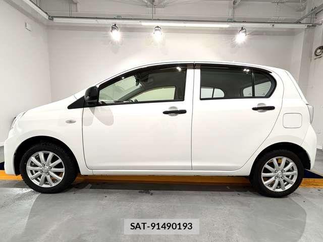 Daihatsu MIRA 2015-02 6909174-4