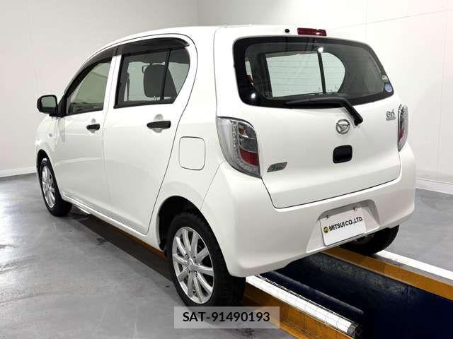 Daihatsu MIRA 2015-02 6909174-5