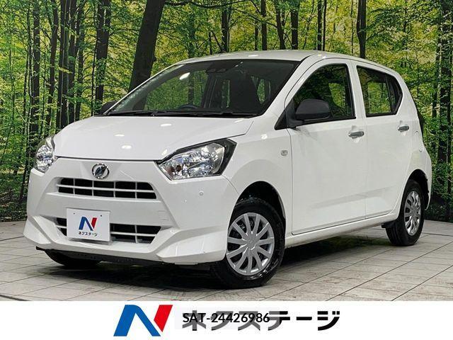 Daihatsu MIRA 2020-11 6909129-0
