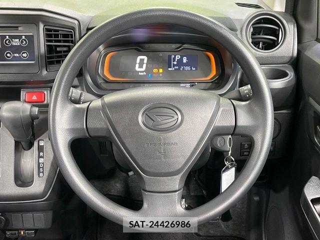 Daihatsu MIRA 2020-11 6909129-11