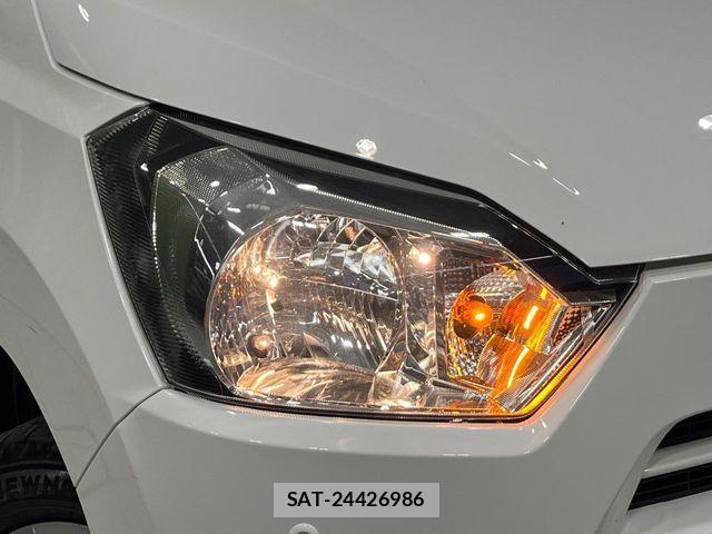 Daihatsu MIRA 2020-11 6909129-12