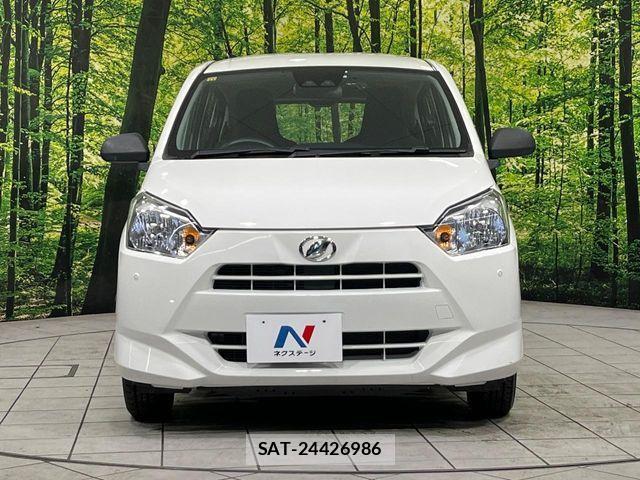 Daihatsu MIRA 2020-11 6909129-14