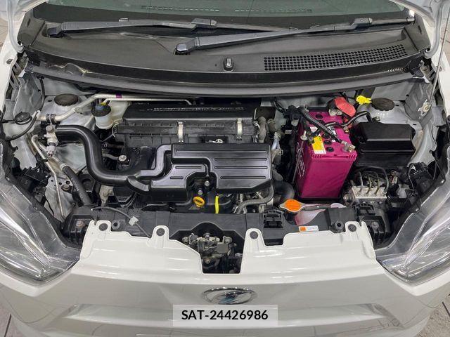 Daihatsu MIRA 2020-11 6909129-18