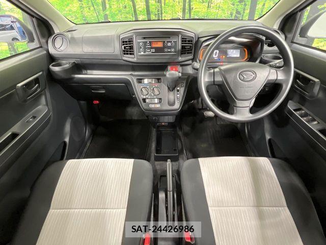 Daihatsu MIRA 2020-11 6909129-1