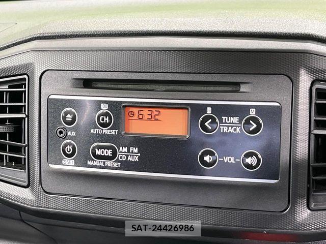 Daihatsu MIRA 2020-11 6909129-2
