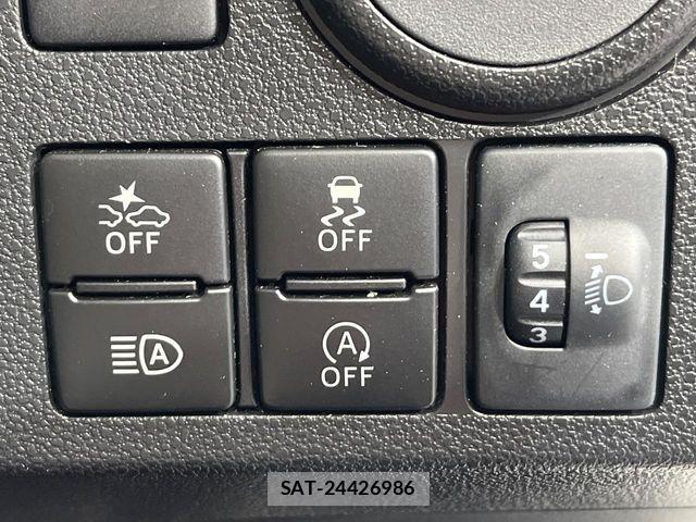 Daihatsu MIRA 2020-11 6909129-5