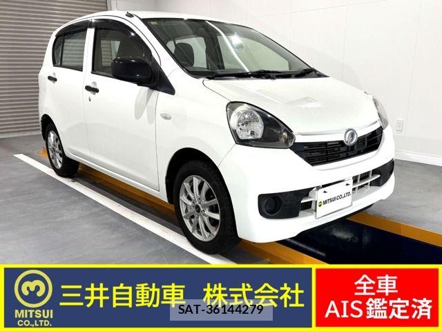Daihatsu MIRA 2016-10 6909153-0