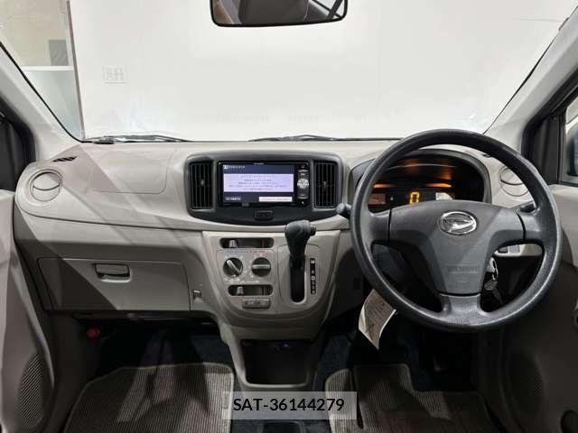 Daihatsu MIRA 2016-10 6909153-9