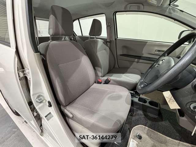 Daihatsu MIRA 2016-10 6909153-10