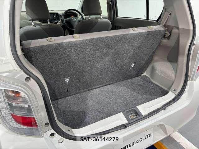 Daihatsu MIRA 2016-10 6909153-17