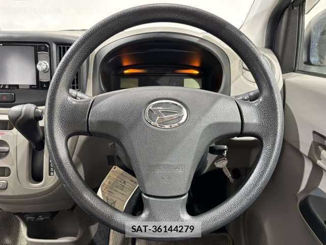 Daihatsu MIRA 2016-10 6909153-18