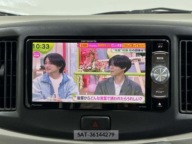 Daihatsu MIRA 2016-10 6909153-21