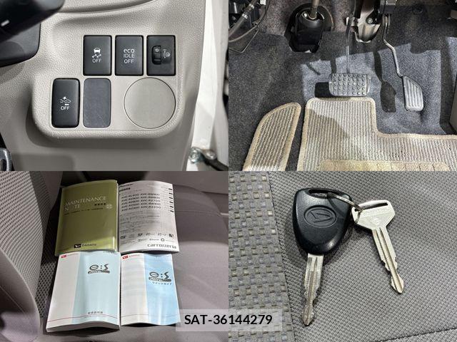 Daihatsu MIRA 2016-10 6909153-23