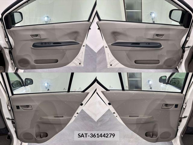 Daihatsu MIRA 2016-10 6909153-24