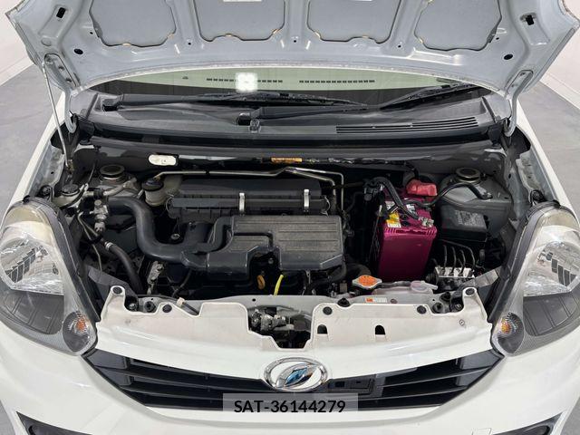 Daihatsu MIRA 2016-10 6909153-26