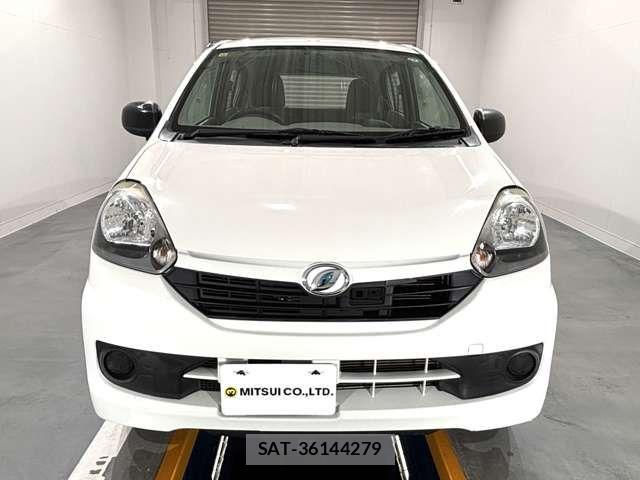 Daihatsu MIRA 2016-10 6909153-2