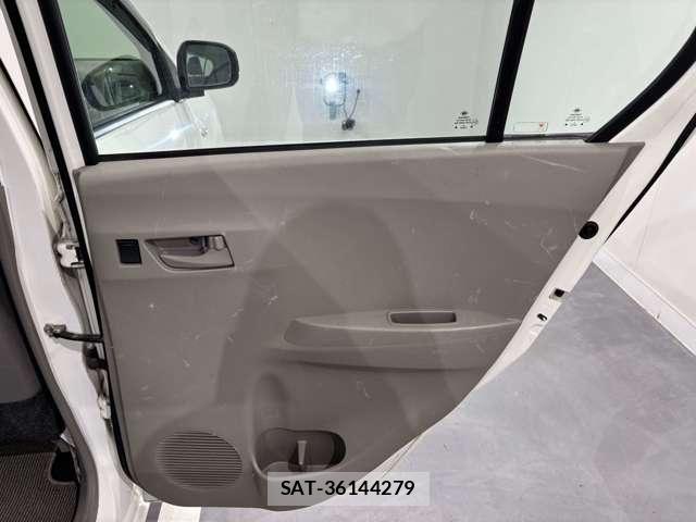Daihatsu MIRA 2016-10 6909153-29
