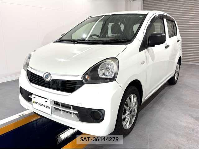 Daihatsu MIRA 2016-10 6909153-3