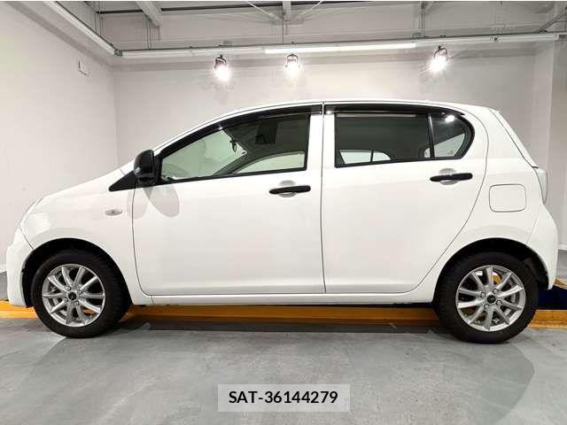 Daihatsu MIRA 2016-10 6909153-4