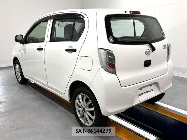 Daihatsu MIRA 2016-10 6909153-5