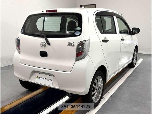 Daihatsu MIRA 2016-10 6909153-7
