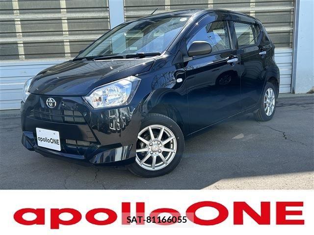 Daihatsu MIRA 2017-06 6909145-0