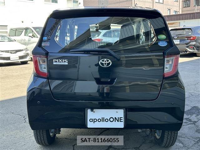 Daihatsu MIRA 2017-06 6909145-2