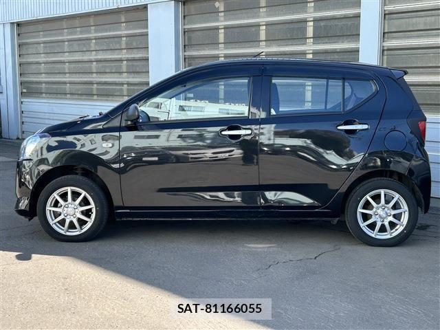 Daihatsu MIRA 2017-06 6909145-3