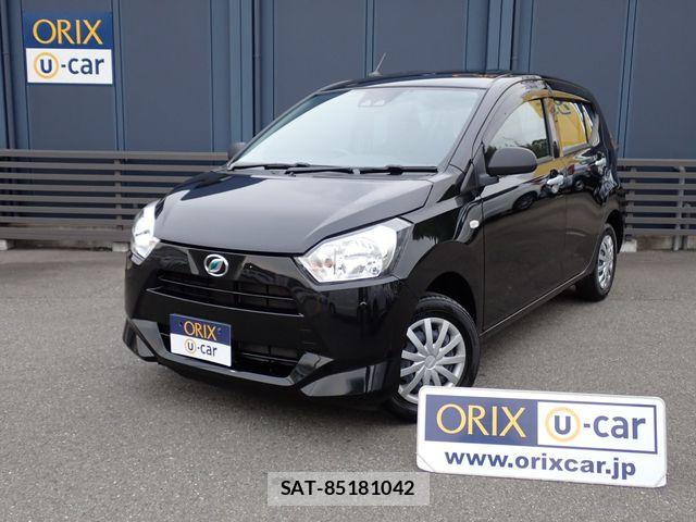 Daihatsu MIRA 2023-08 6909114-0