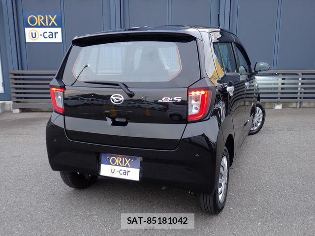 Daihatsu MIRA 2023-08 6909114-2
