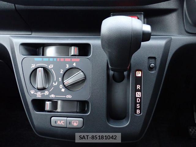 Daihatsu MIRA 2023-08 6909114-8