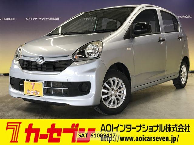 Daihatsu MIRA 2017-04 6909171-0