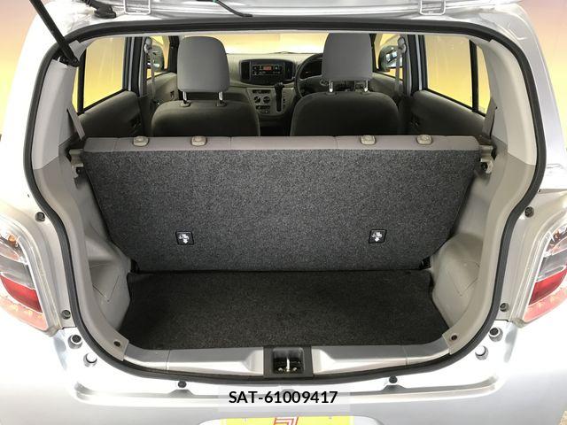 Daihatsu MIRA 2017-04 6909171-9