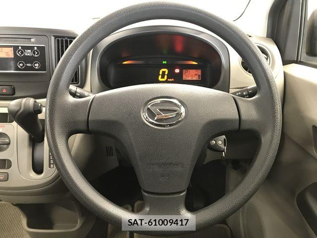 Daihatsu MIRA 2017-04 6909171-18