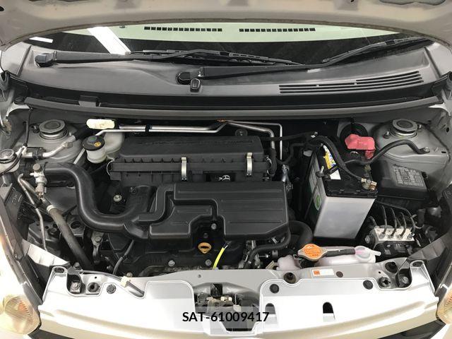 Daihatsu MIRA 2017-04 6909171-29