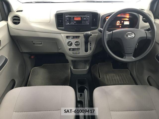 Daihatsu MIRA 2017-04 6909171-5