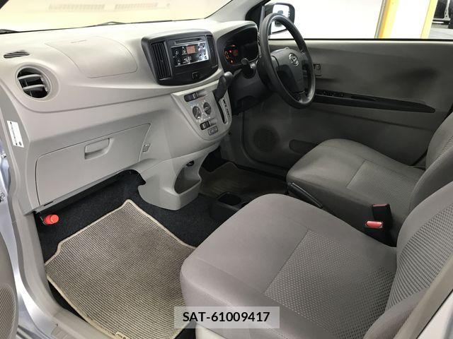 Daihatsu MIRA 2017-04 6909171-7