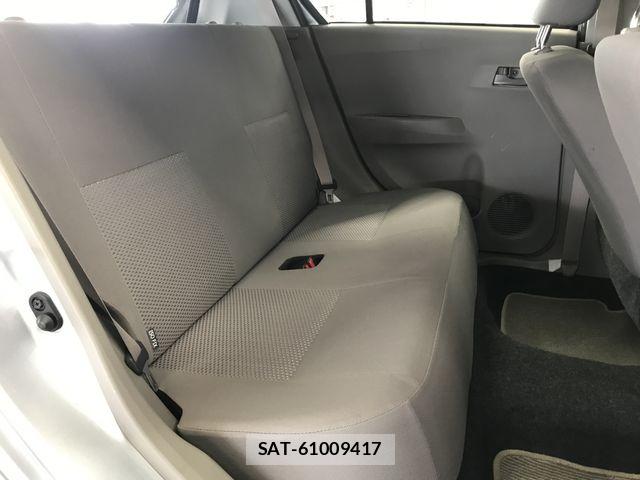 Daihatsu MIRA 2017-04 6909171-8
