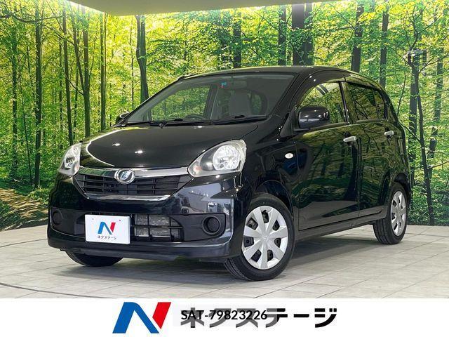Daihatsu MIRA 2014-02 6909132-0