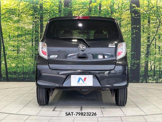 Daihatsu MIRA 2014-02 6909132-14